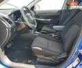 Синій Міцубісі Outlander Sport, об'ємом двигуна 2 л та пробігом 60 тис. км за 2800 $, фото 6 на Automoto.ua