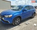 Синій Міцубісі Outlander Sport, об'ємом двигуна 2 л та пробігом 60 тис. км за 2800 $, фото 1 на Automoto.ua