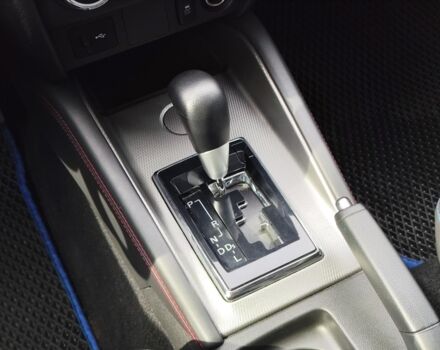Синий Мицубиси Outlander Sport, объемом двигателя 2 л и пробегом 39 тыс. км за 15290 $, фото 26 на Automoto.ua