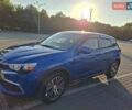 Синий Мицубиси Outlander Sport, объемом двигателя 2 л и пробегом 42 тыс. км за 15500 $, фото 6 на Automoto.ua