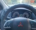 Синий Мицубиси Outlander Sport, объемом двигателя 2 л и пробегом 42 тыс. км за 15500 $, фото 14 на Automoto.ua