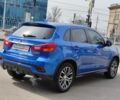 Синий Мицубиси Outlander Sport, объемом двигателя 2 л и пробегом 39 тыс. км за 15290 $, фото 8 на Automoto.ua