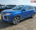 Синій Міцубісі Outlander Sport, об'ємом двигуна 2 л та пробігом 80 тис. км за 15800 $, фото 1 на Automoto.ua