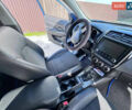 Синий Мицубиси Outlander Sport, объемом двигателя 2 л и пробегом 59 тыс. км за 19600 $, фото 8 на Automoto.ua