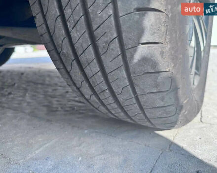 Синий Мицубиси Outlander Sport, объемом двигателя 2 л и пробегом 59 тыс. км за 19600 $, фото 12 на Automoto.ua