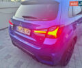 Синий Мицубиси Outlander Sport, объемом двигателя 2 л и пробегом 59 тыс. км за 19600 $, фото 5 на Automoto.ua