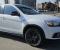 Зеленый Мицубиси Outlander Sport, объемом двигателя 2 л и пробегом 47 тыс. км за 14750 $, фото 8 на Automoto.ua