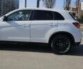 Зеленый Мицубиси Outlander Sport, объемом двигателя 2 л и пробегом 47 тыс. км за 14750 $, фото 4 на Automoto.ua