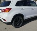 Зелений Міцубісі Outlander Sport, об'ємом двигуна 2 л та пробігом 47 тис. км за 14750 $, фото 7 на Automoto.ua