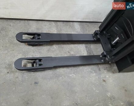 Мицубиси SBV, объемом двигателя 0 л и пробегом 63 тыс. км за 8730 $, фото 13 на Automoto.ua