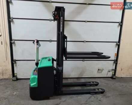 Мицубиси SBV, объемом двигателя 0 л и пробегом 63 тыс. км за 8730 $, фото 3 на Automoto.ua