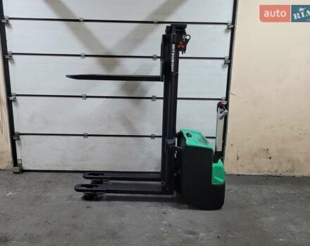 Мицубиси SBV, объемом двигателя 0 л и пробегом 63 тыс. км за 8730 $, фото 9 на Automoto.ua