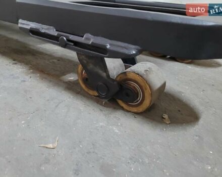 Мицубиси SBV, объемом двигателя 0 л и пробегом 63 тыс. км за 8730 $, фото 1 на Automoto.ua