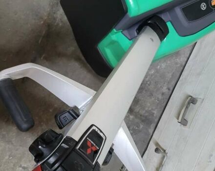 Мицубиси SBV, объемом двигателя 0 л и пробегом 63 тыс. км за 8730 $, фото 11 на Automoto.ua