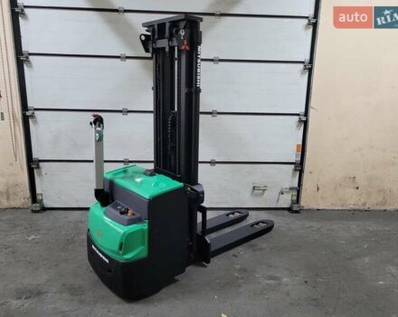 Мицубиси SBV, объемом двигателя 0 л и пробегом 63 тыс. км за 8730 $, фото 5 на Automoto.ua