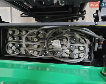 Мицубиси SBV, объемом двигателя 0 л и пробегом 63 тыс. км за 8730 $, фото 14 на Automoto.ua