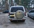 Серый Мицубиси Shogun, объемом двигателя 0 л и пробегом 190 тыс. км за 5200 $, фото 3 на Automoto.ua