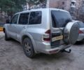 Серый Мицубиси Shogun, объемом двигателя 0 л и пробегом 190 тыс. км за 5200 $, фото 2 на Automoto.ua