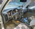 Серый Мицубиси Shogun, объемом двигателя 0 л и пробегом 190 тыс. км за 5200 $, фото 5 на Automoto.ua