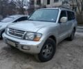 Серый Мицубиси Shogun, объемом двигателя 0 л и пробегом 190 тыс. км за 5200 $, фото 1 на Automoto.ua