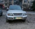 Серый Мицубиси Shogun, объемом двигателя 0 л и пробегом 190 тыс. км за 5200 $, фото 1 на Automoto.ua