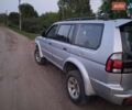 Сірий Міцубісі Shogun, об'ємом двигуна 2.48 л та пробігом 389 тис. км за 3000 $, фото 1 на Automoto.ua