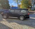 Міцубісі Shogun 2005 у Бурштыне на Automoto.ua Синій Міцубісі Shogun, об'ємом двигуна 0 л та пробігом 115 тис. км за 4500 $, фото 1 на Automoto.ua