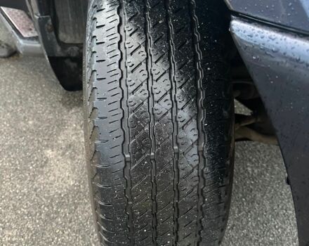 Мицубиси Shogun 2003 в Киеве на Automoto.ua Синий Мицубиси Shogun, объемом двигателя 3.2 л и пробегом 133 тыс. км за 4700 $, фото 8 на Automoto.ua