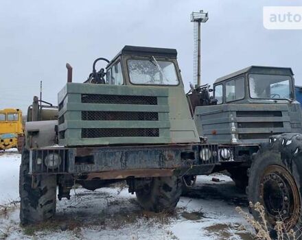 МоАЗ 6014, об'ємом двигуна 14.86 л та пробігом 1 тис. км за 9000 $, фото 1 на Automoto.ua
