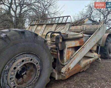 МоАЗ 6014, объемом двигателя 0 л и пробегом 0 тыс. км за 3000 $, фото 3 на Automoto.ua