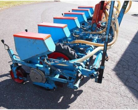 Monosem 6, объемом двигателя 0 л и пробегом 0 тыс. км за 2027 $, фото 4 на Automoto.ua