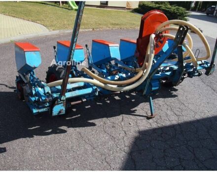 Monosem 6, объемом двигателя 0 л и пробегом 0 тыс. км за 2027 $, фото 8 на Automoto.ua