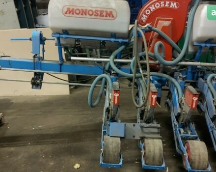 Monosem МС, объемом двигателя 0 л и пробегом 0 тыс. км за 11405 $, фото 2 на Automoto.ua