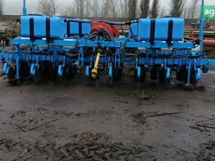 Monosem МС, об'ємом двигуна 0 л та пробігом 0 тис. км за 11837 $, фото 1 на Automoto.ua