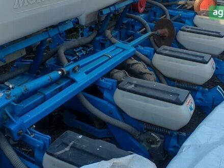 Monosem МС, объемом двигателя 0 л и пробегом 0 тыс. км за 11717 $, фото 1 на Automoto.ua