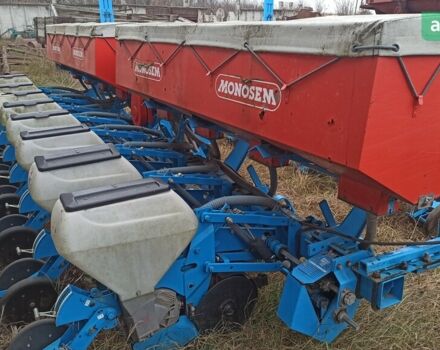 Monosem НЦ, об'ємом двигуна 0 л та пробігом 0 тис. км за 16316 $, фото 1 на Automoto.ua