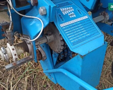 Monosem НЦ, об'ємом двигуна 0 л та пробігом 0 тис. км за 16316 $, фото 5 на Automoto.ua