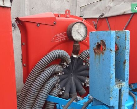 Monosem НЦ, об'ємом двигуна 0 л та пробігом 0 тис. км за 16316 $, фото 4 на Automoto.ua