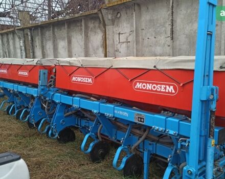 Monosem НЦ, об'ємом двигуна 0 л та пробігом 0 тис. км за 16316 $, фото 9 на Automoto.ua