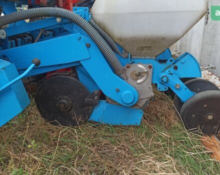 Monosem НЦ, об'ємом двигуна 0 л та пробігом 0 тис. км за 16316 $, фото 2 на Automoto.ua