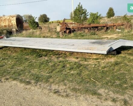 Monosem НЦ, об'ємом двигуна 0 л та пробігом 0 тис. км за 18000 $, фото 3 на Automoto.ua