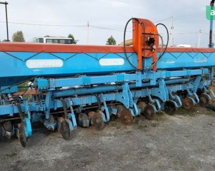 Monosem НЦ, об'ємом двигуна 0 л та пробігом 0 тис. км за 18000 $, фото 1 на Automoto.ua