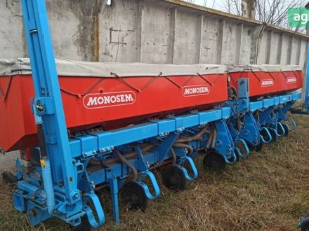 Monosem НЦ, об'ємом двигуна 0 л та пробігом 0 тис. км за 16316 $, фото 1 на Automoto.ua