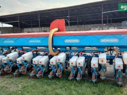 Monosem НЦ, об'ємом двигуна 0 л та пробігом 0 тис. км за 18000 $, фото 1 на Automoto.ua