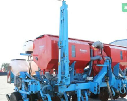 Monosem НГ, об'ємом двигуна 2.45 л та пробігом 0 тис. км за 23166 $, фото 2 на Automoto.ua