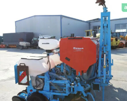 Monosem НГ, об'ємом двигуна 2.45 л та пробігом 0 тис. км за 23166 $, фото 5 на Automoto.ua