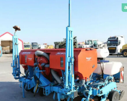 Monosem НГ, об'ємом двигуна 2.45 л та пробігом 0 тис. км за 23166 $, фото 3 на Automoto.ua