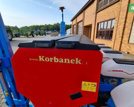 Monosem НГ, объемом двигателя 2.45 л и пробегом 0 тыс. км за 30098 $, фото 5 на Automoto.ua