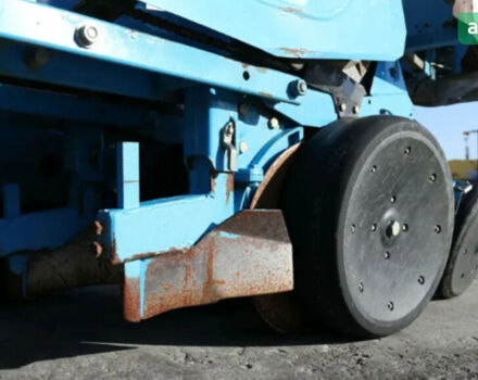 Monosem НГ, об'ємом двигуна 2.45 л та пробігом 0 тис. км за 23166 $, фото 7 на Automoto.ua