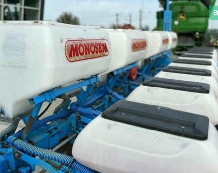 Monosem НГ, объемом двигателя 0 л и пробегом 0 тыс. км за 16998 $, фото 5 на Automoto.ua